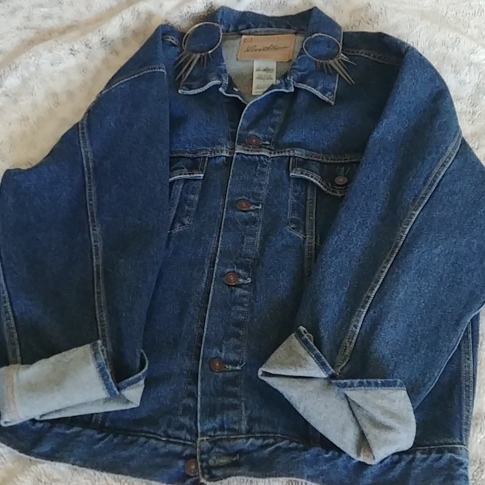 Levi Strauss Trucker Jacket